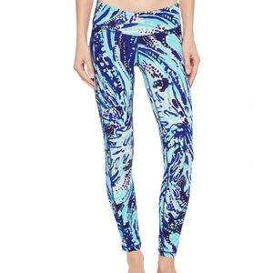 Lilly Pulitzer | Luxletic Weekender Legging